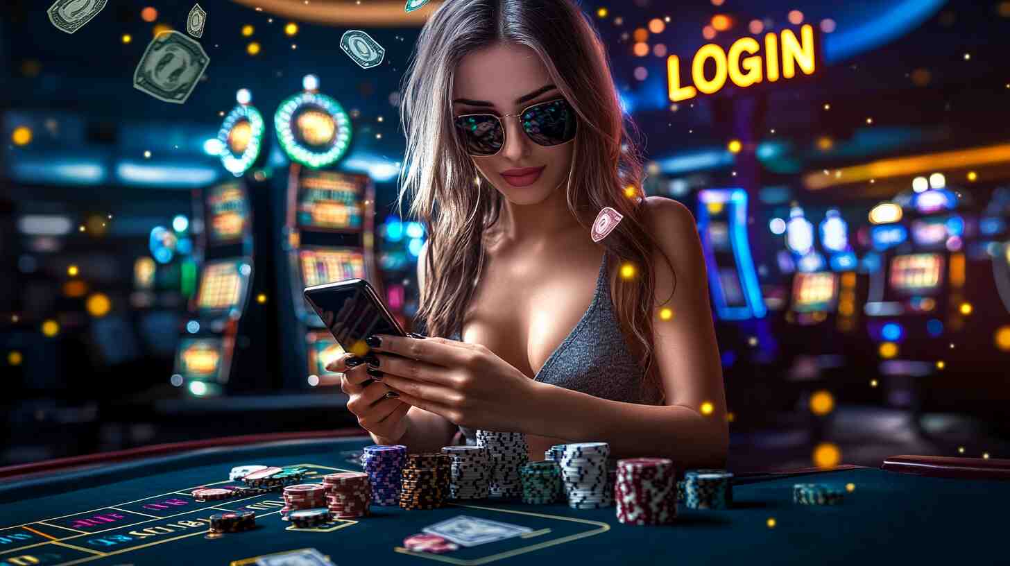 Viaje al Casino Online LASBET
                              
